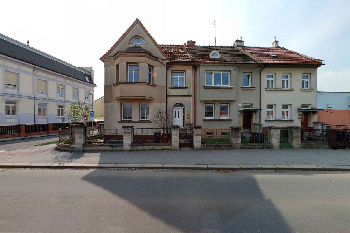 Ing. arch. Ivana Laštůvková foto 2