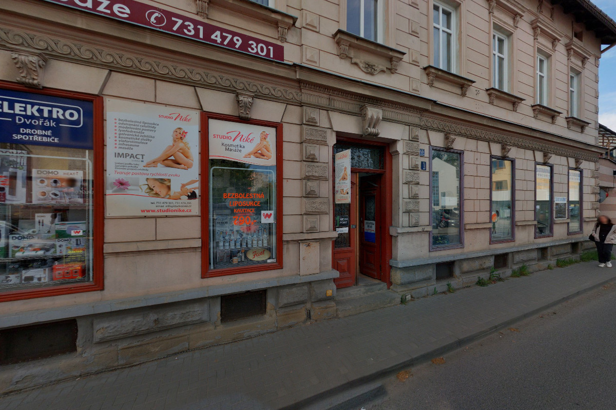 ELEKTRO Dvořák foto 3