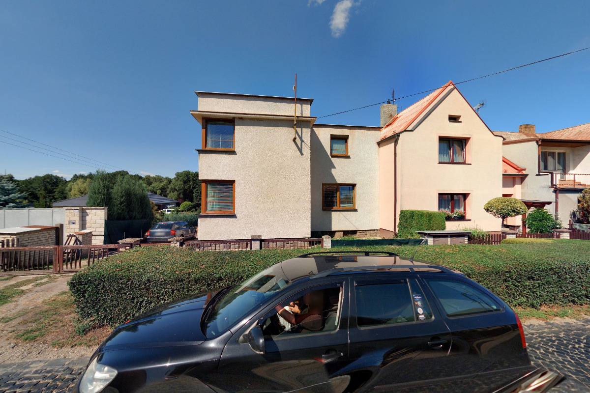 Jarmila Piskáčková