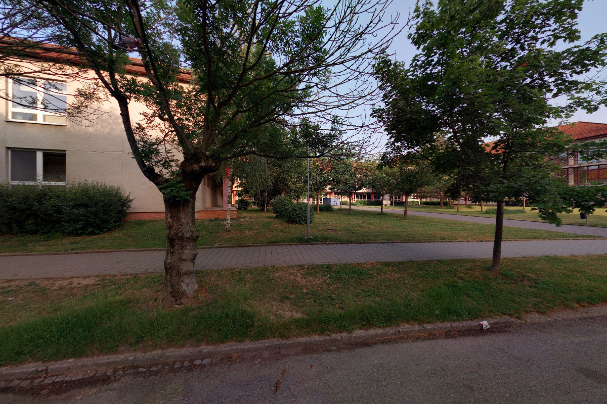 Sdružení rodičů při II. ZŠ v Napajedlích