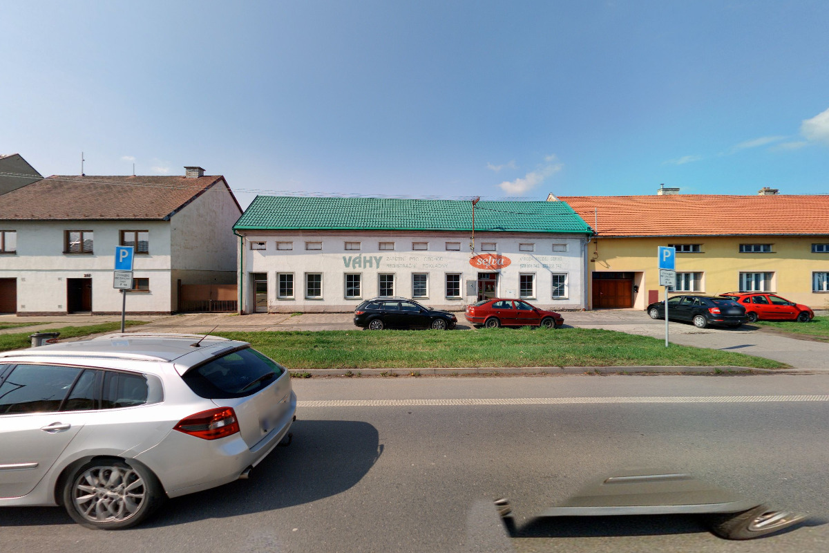 Selva - váhy, s.r.o. foto 2