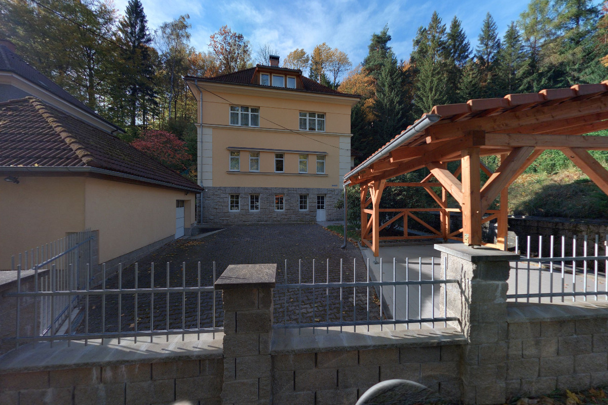 K - Bau, spol. s r.o.