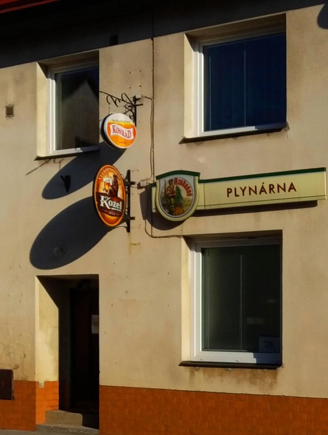 Hospoda Náchodská 133 foto 3