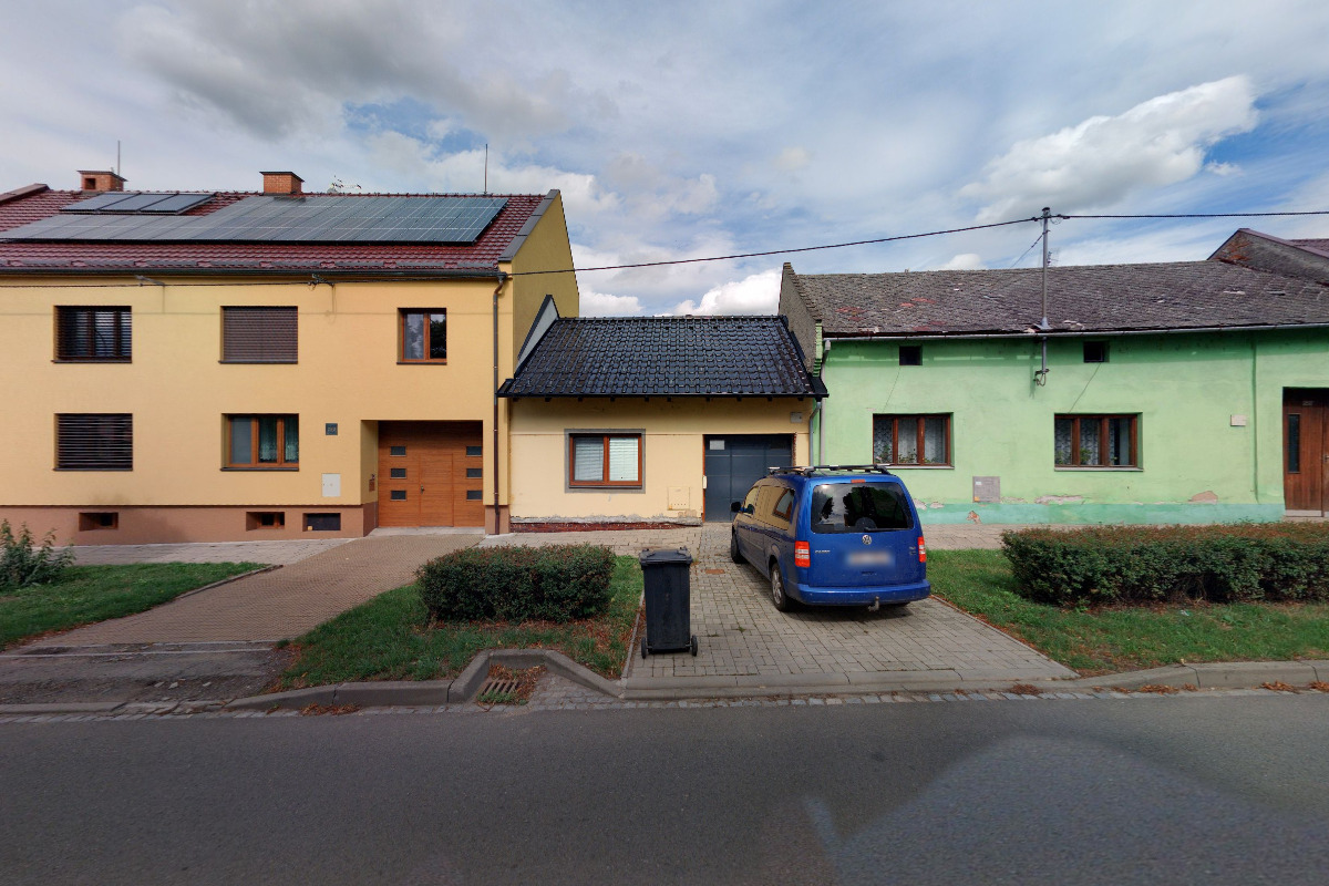 Ladislav Oulehla - Klempířství