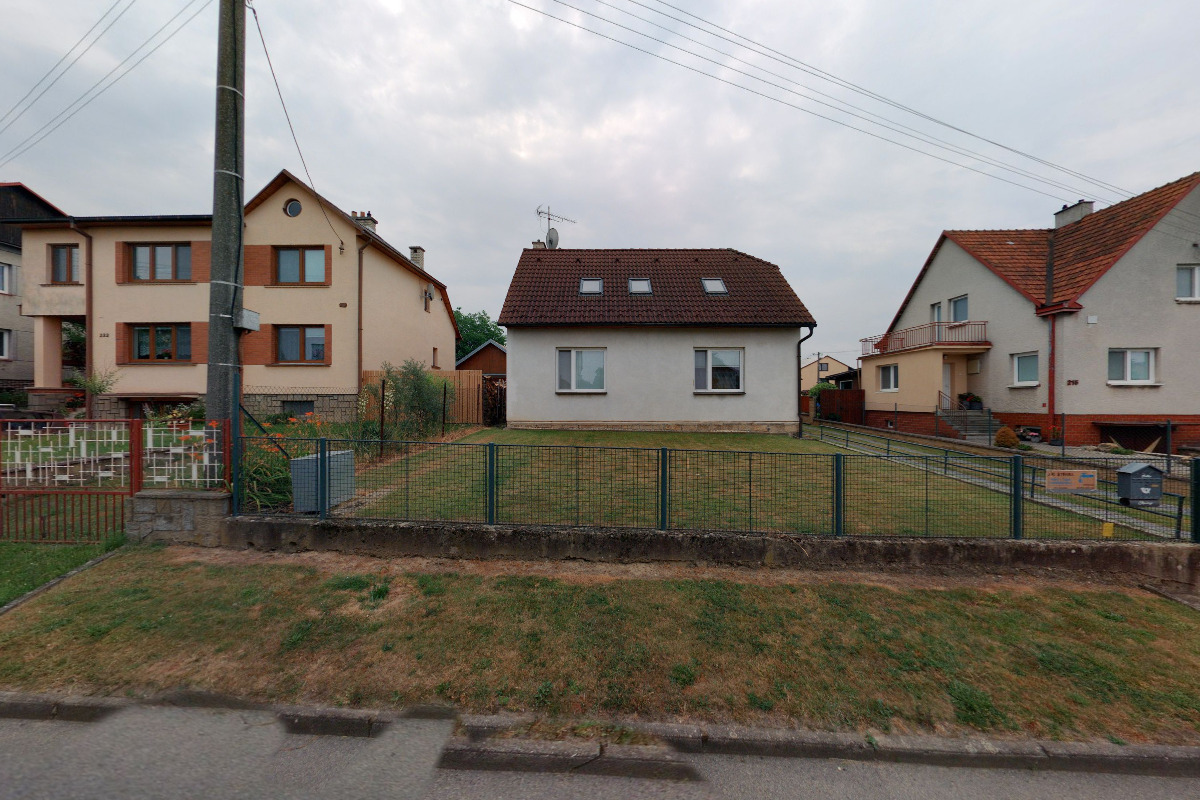 Jiří Štěrba foto 1