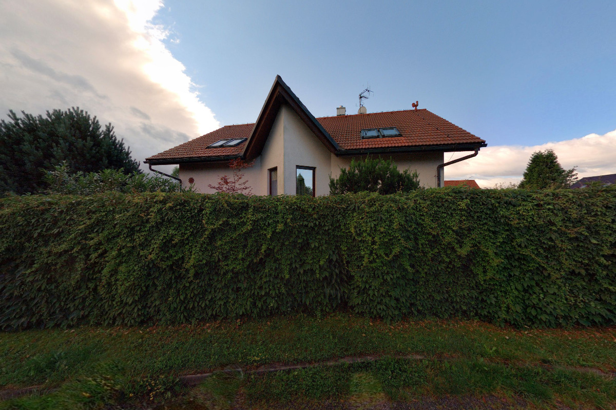 Kosmetika Krásná Studánka