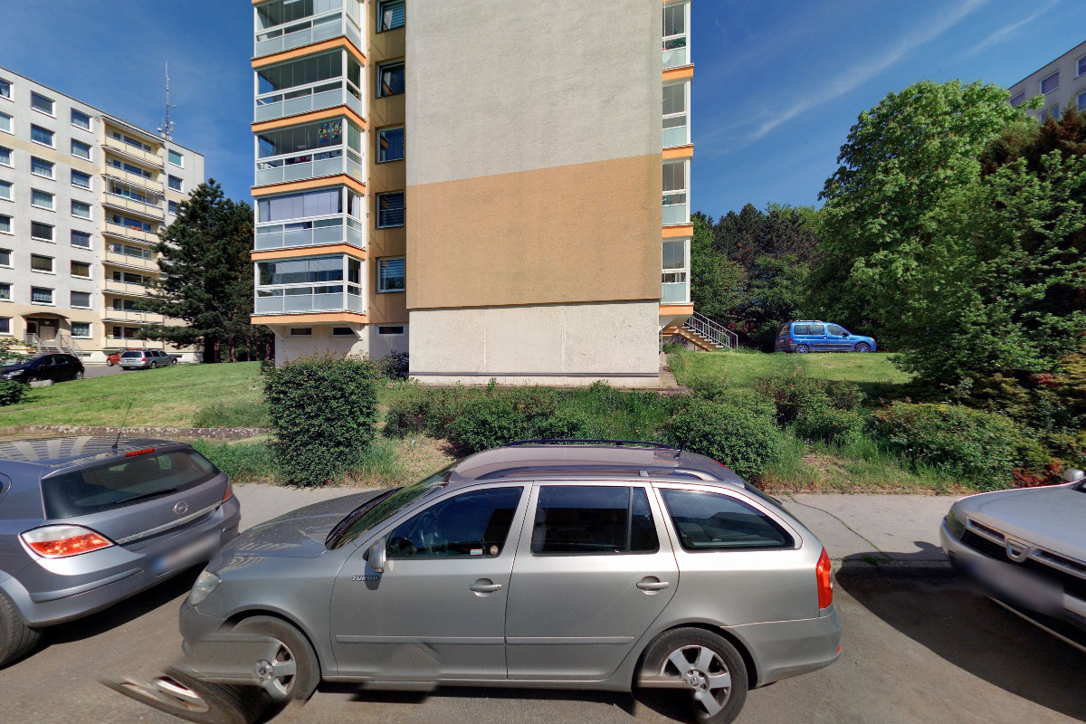 Rudolf Srba - videostudio