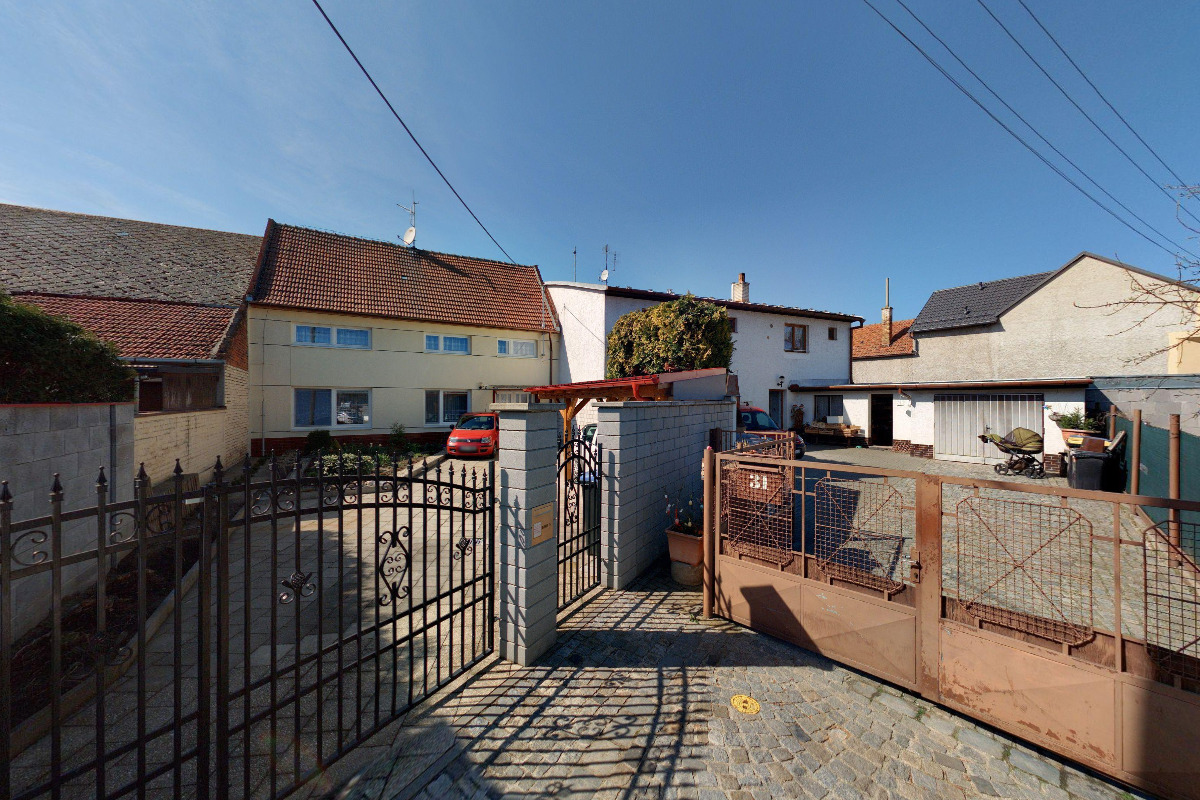 Klempířství Hoferek