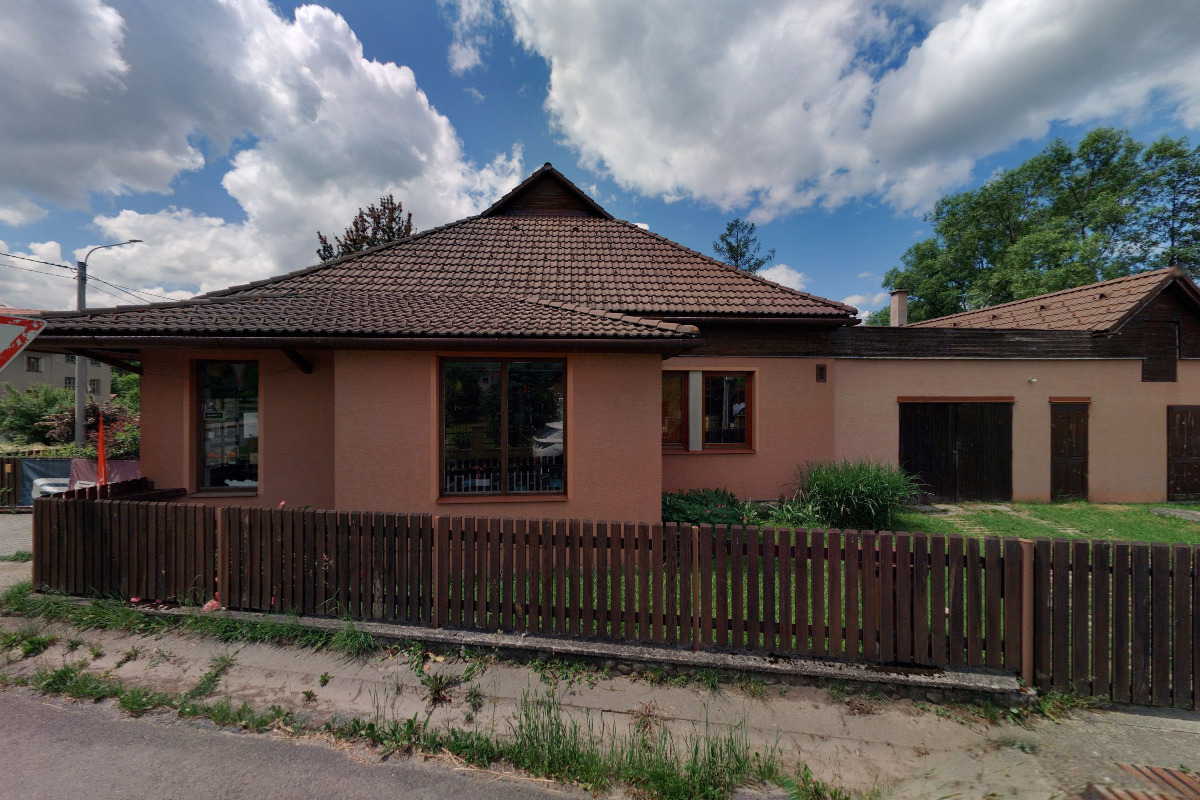 Vladimír Kamler - cykloservis