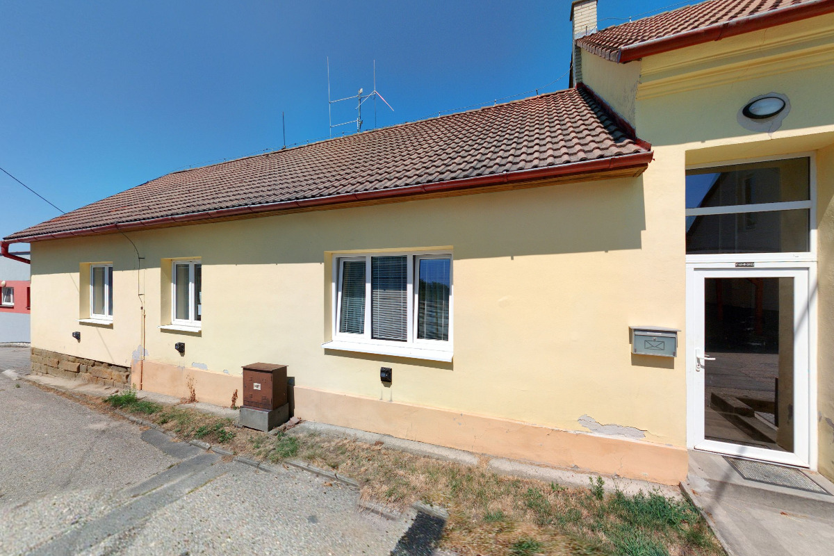 Městská knihovna Řetechov