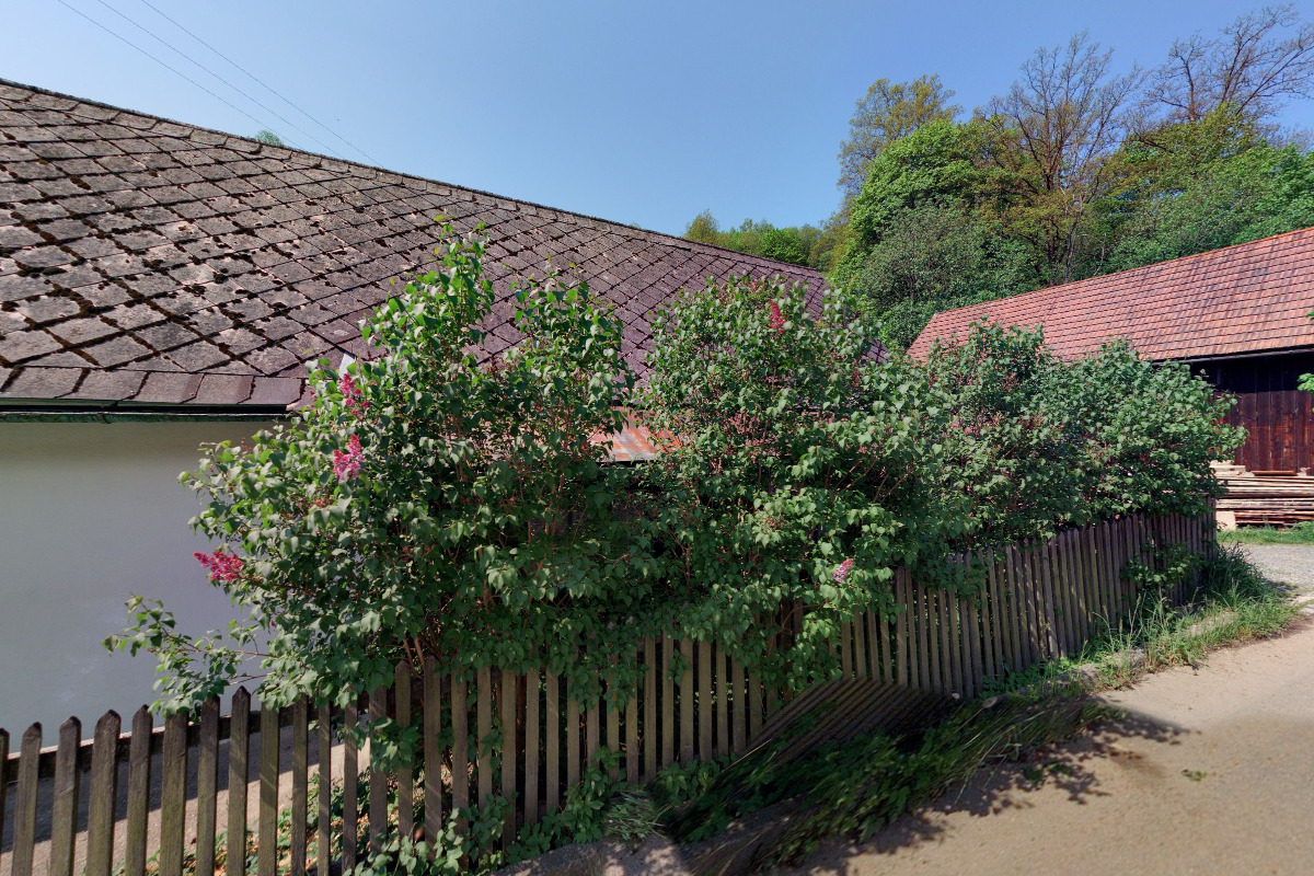 Ing. Václav Včelica - projektové práce