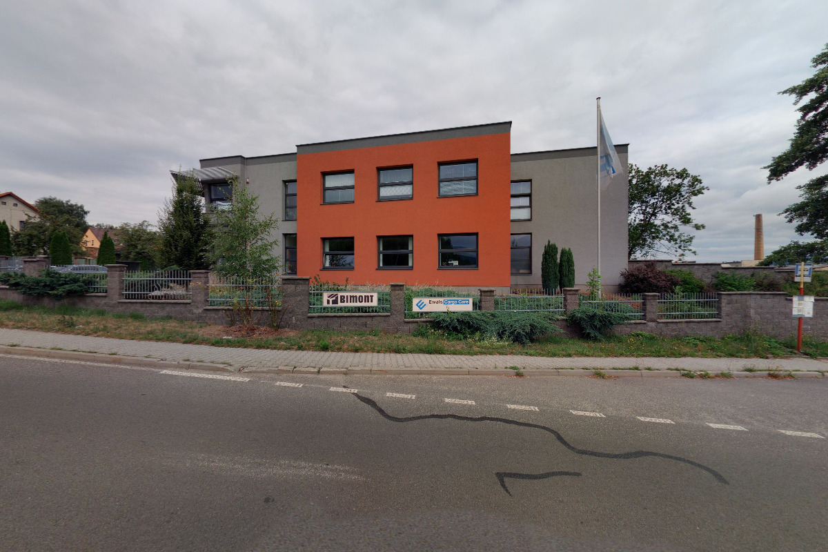 EWALS CARGO CARE, s.r.o. foto 5