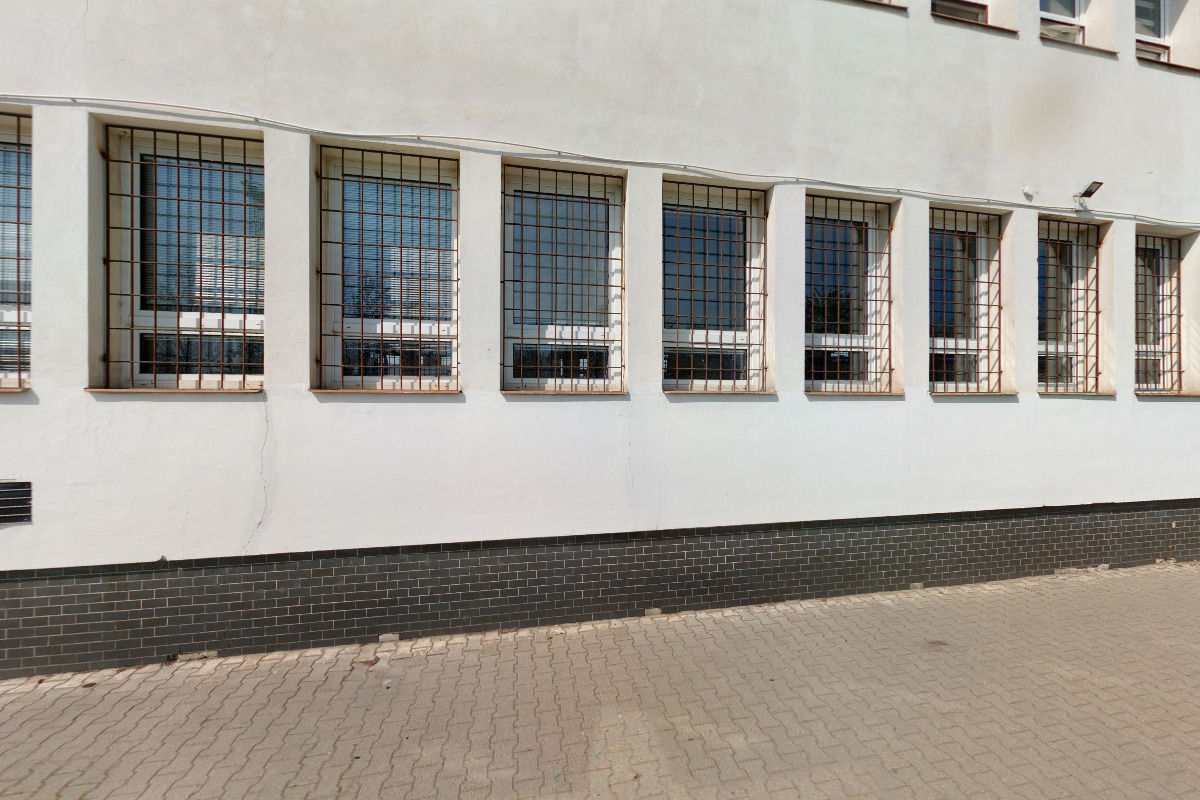 Pošta Depo Chomutov 70 foto 4