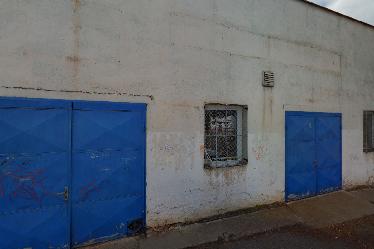 Veterinární ošetřovna KOZUMPLÍK