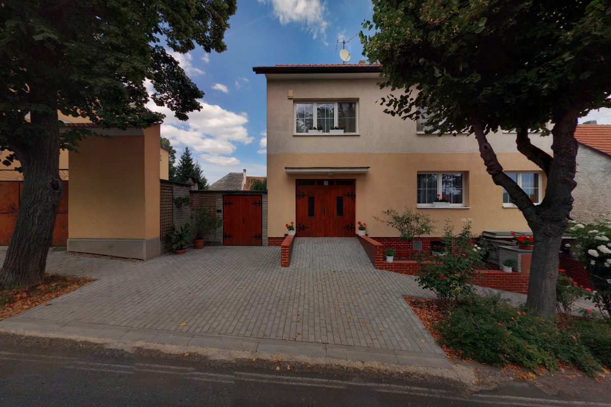 Statek Novák Jarpice - Kamenice, s.r.o.