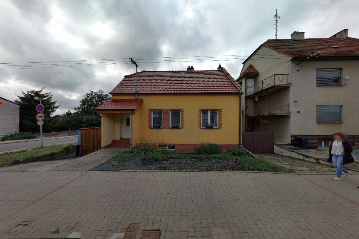 Zámečnictví František Chrástek foto 2