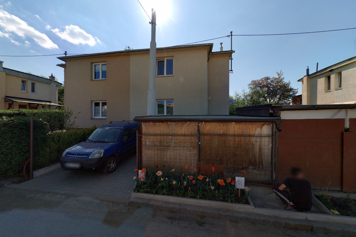 Ing. Stanislav Herudek