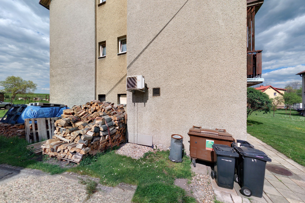 Jaroslav Krhovják - stavební práce