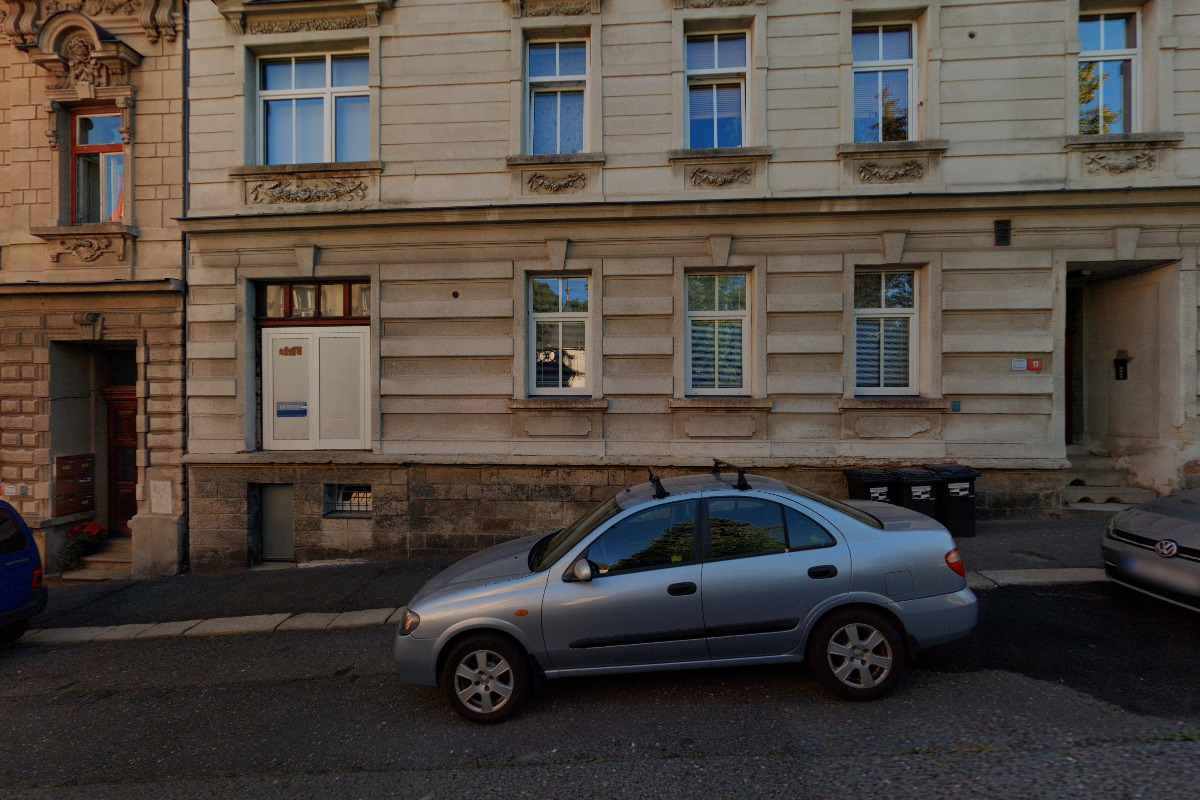 Elektroinstalace, Petr Poláček