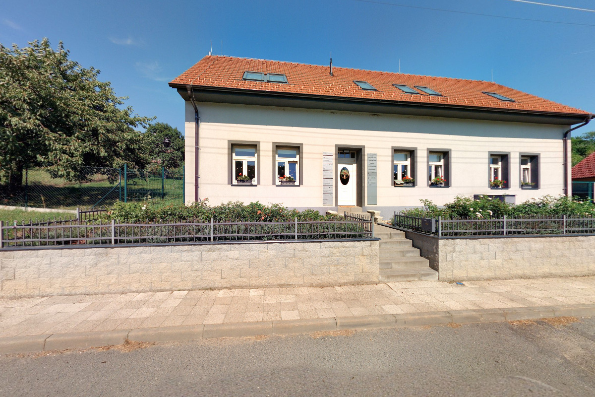 Místní knihovna Košíky foto 5