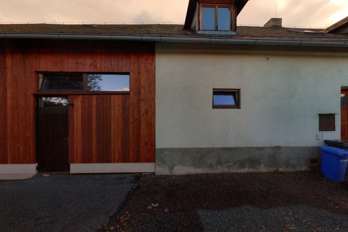 Josef Hazi J+J HAZI foto 2