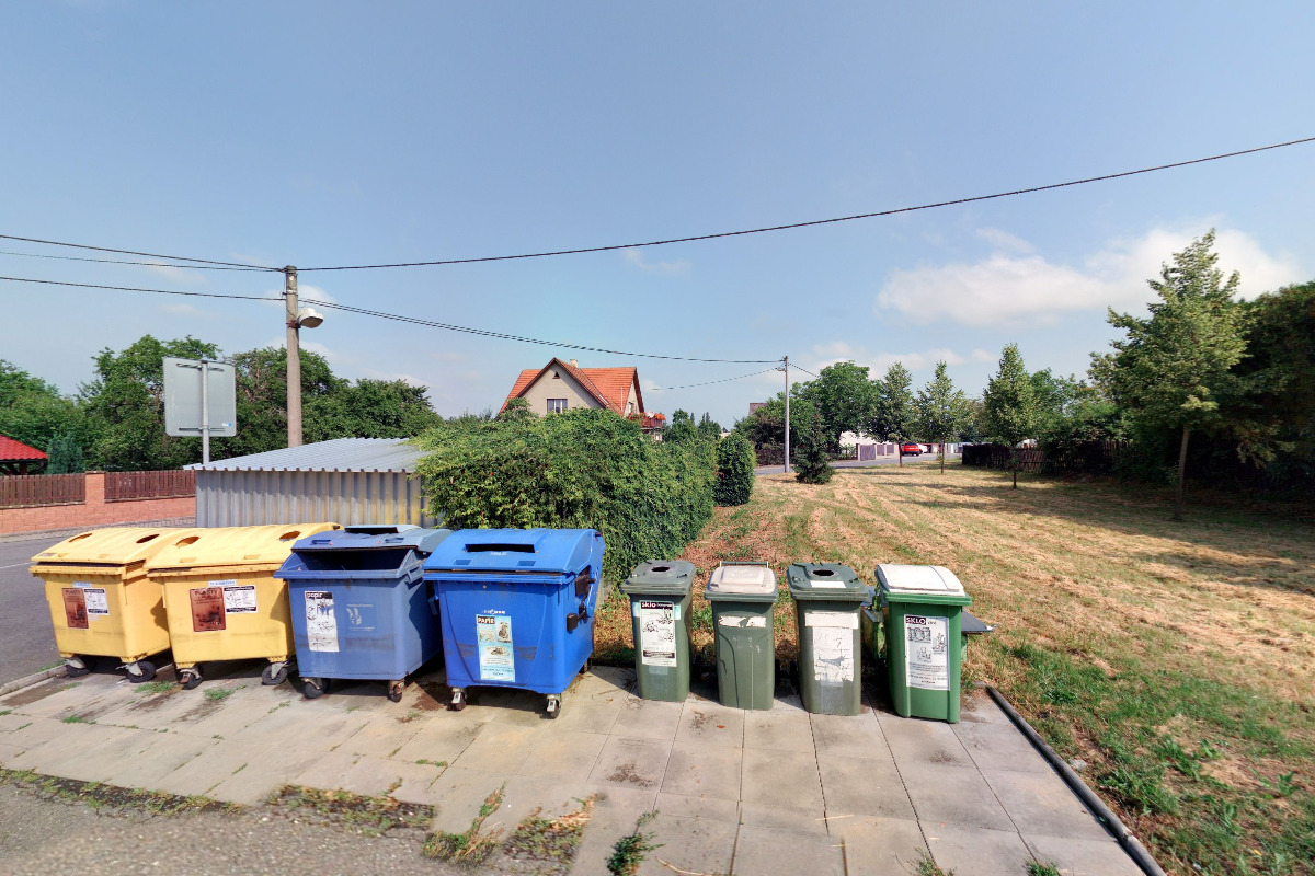 Technické služby Otrokovice - sběrný dvůr foto 4