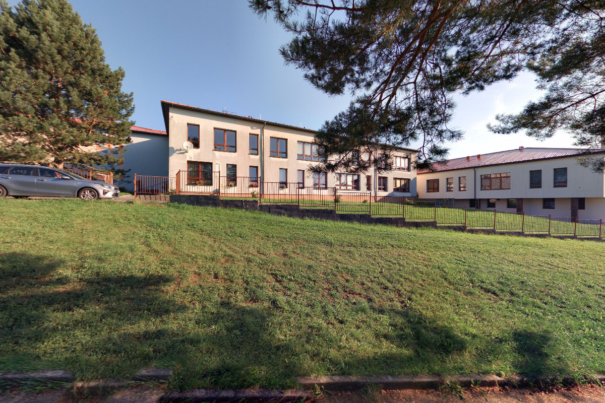 ZŠ a MŠ Všechovice