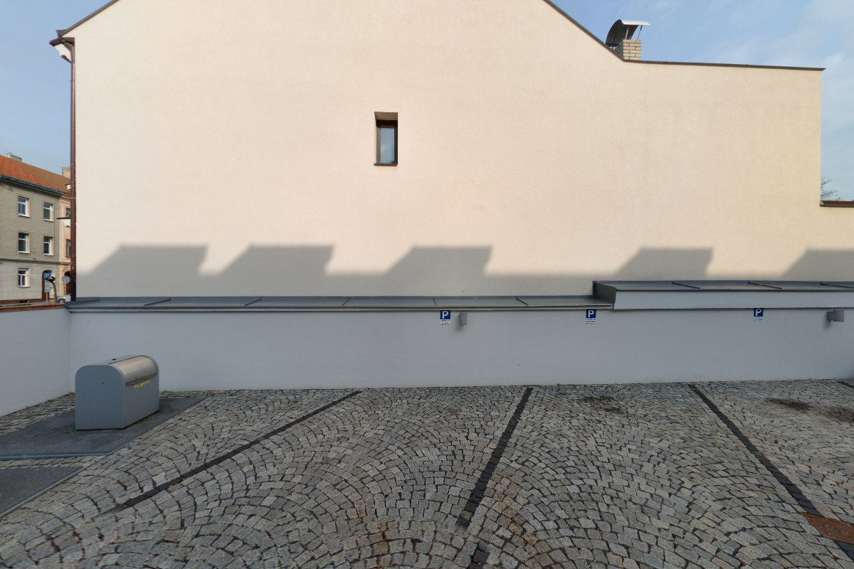 projekce LOCHMAN, s.r.o. foto 2