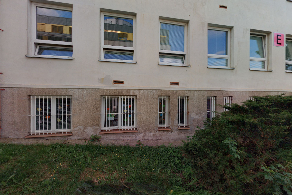 Klinická psychologie - Karlovarská krajská nemocnice foto 2