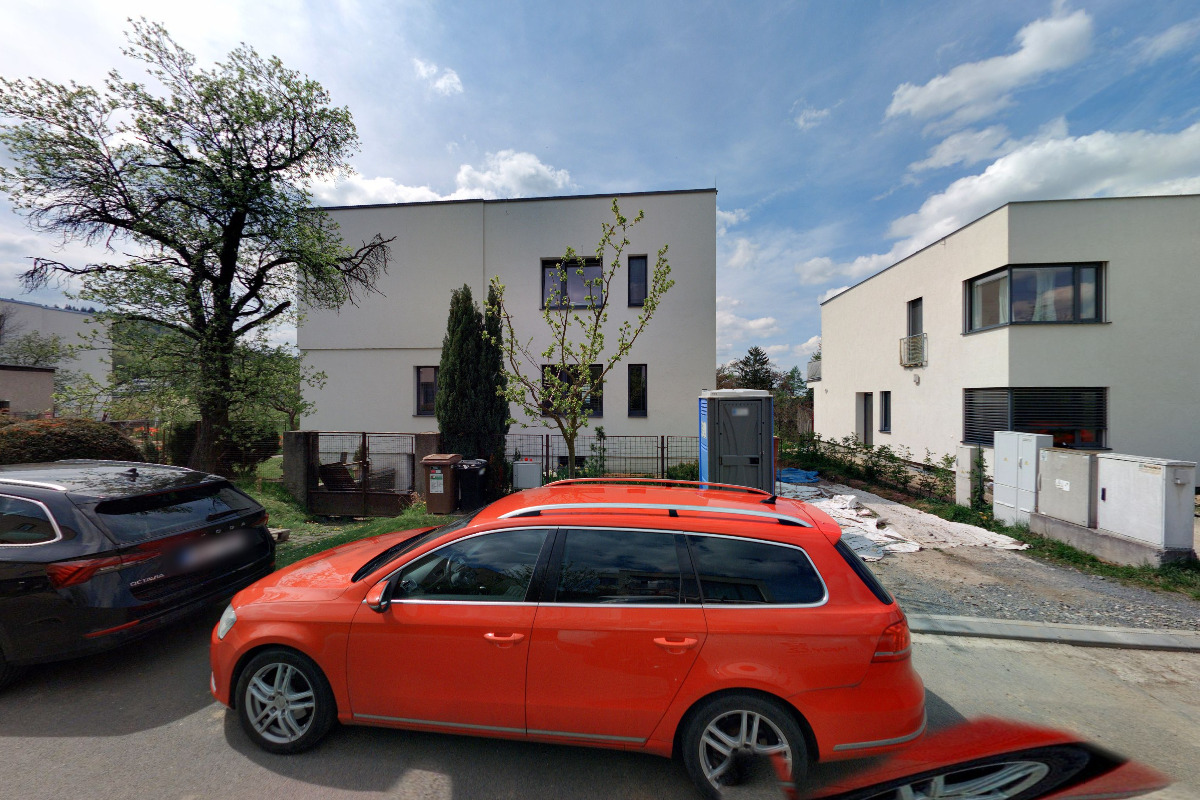 Ing. arch. Ondřej Pšenčík