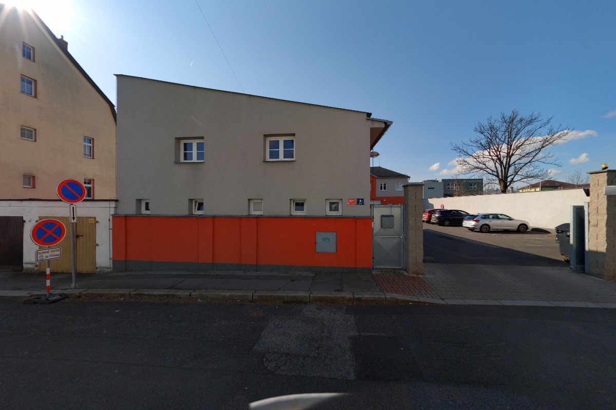 Zdravotnická záchranná služba Ústeckého kraje