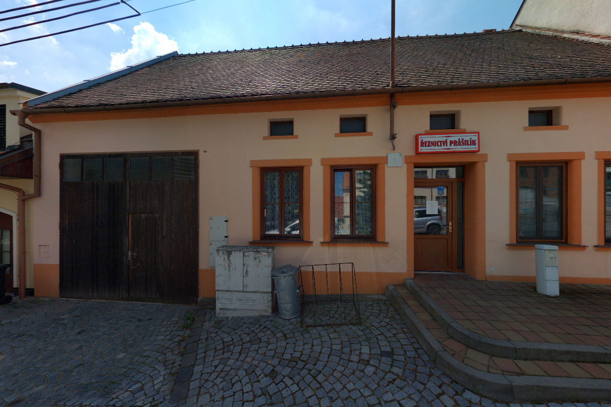 Řeznictví Pavel Prášilík foto 2