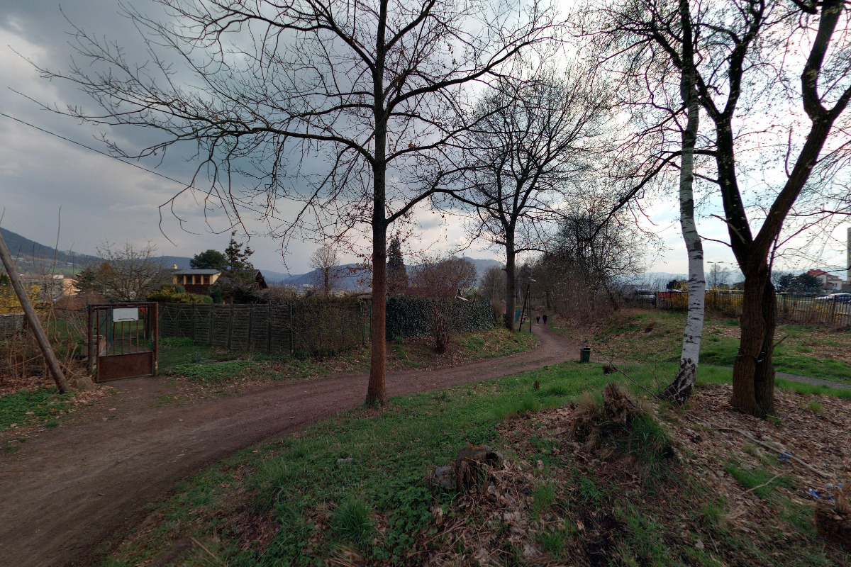 Ubytování Laurahaus