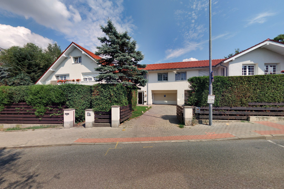 REHABILITACE Broumovská, spol. s r.o.