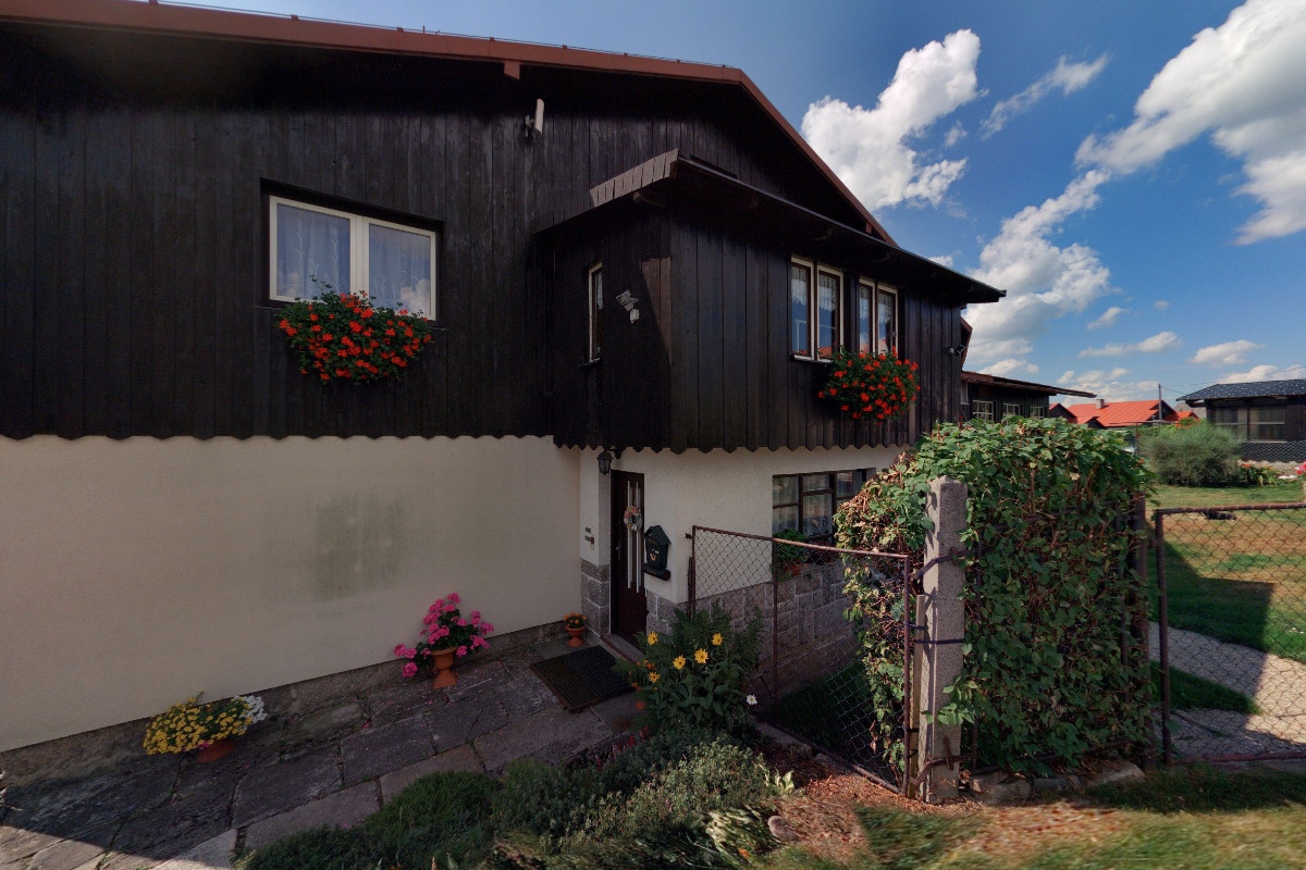 Privat apartma Vladimír Lacina foto 2