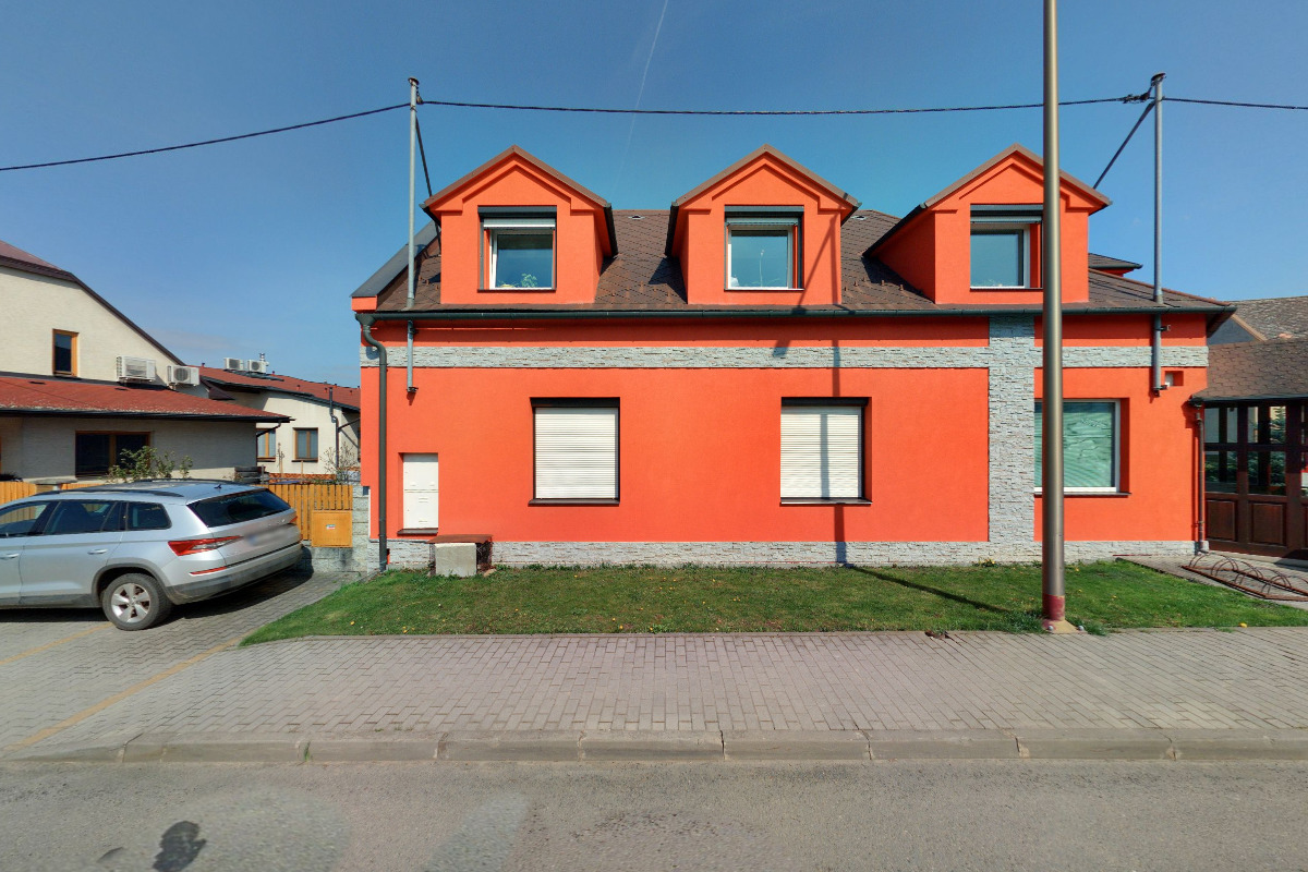 Můj obchod - Potraviny Alfa