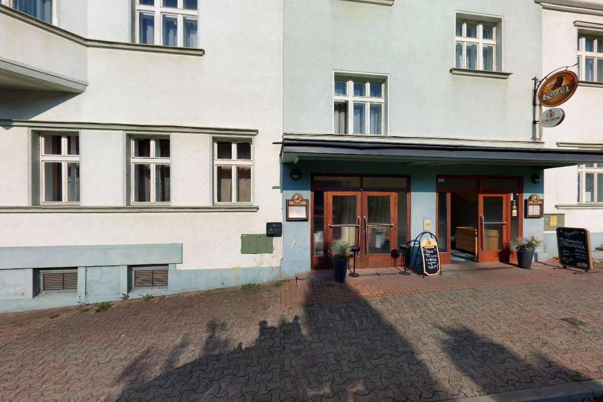 Restaurace a pizzerie Grand foto 3