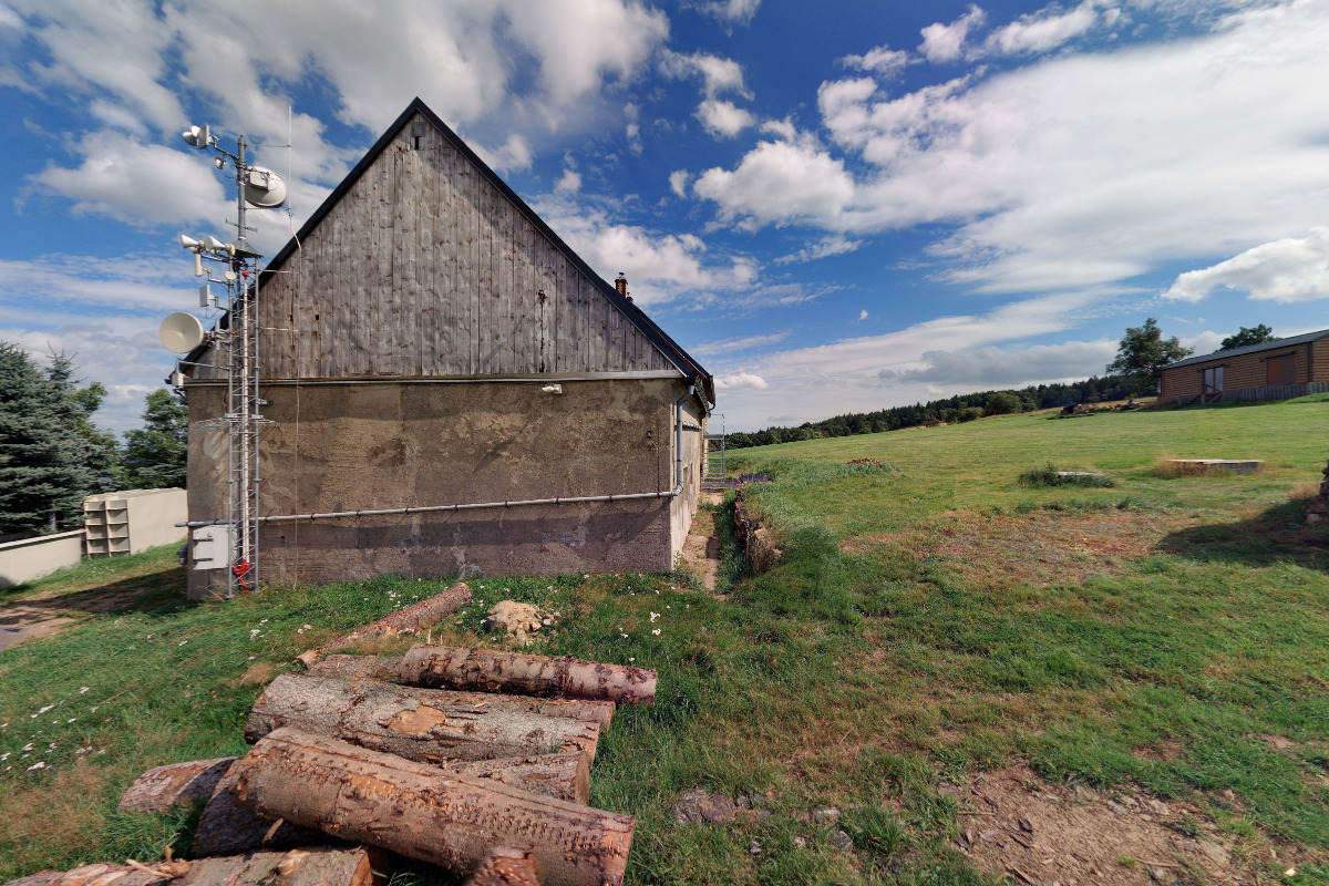 Urtica apartmány foto 1