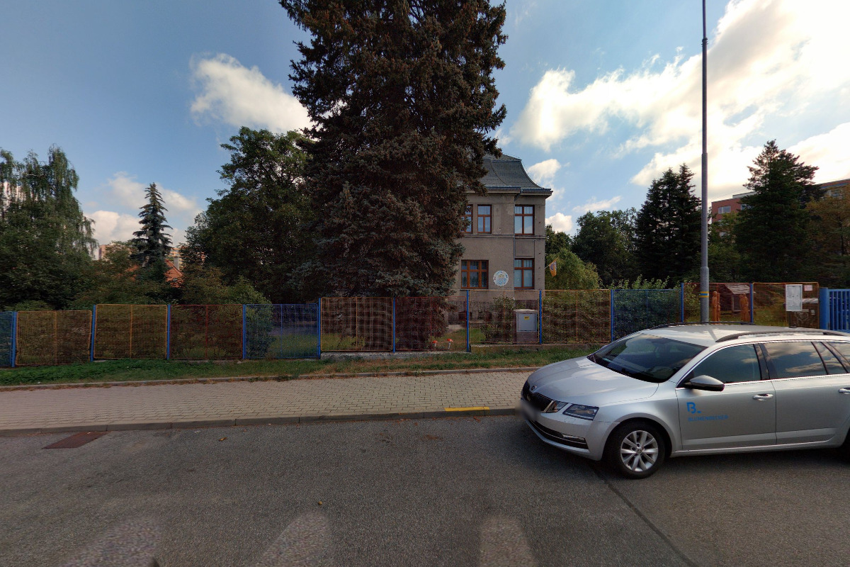 MŠ Jablonec nad Nisou, Havlíčkova 4 foto 2