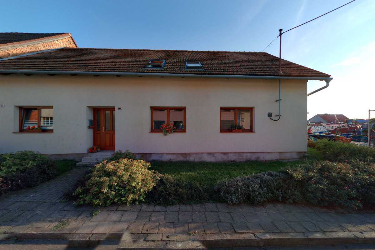 Sadařství - Ing. Josef Hradil foto 2
