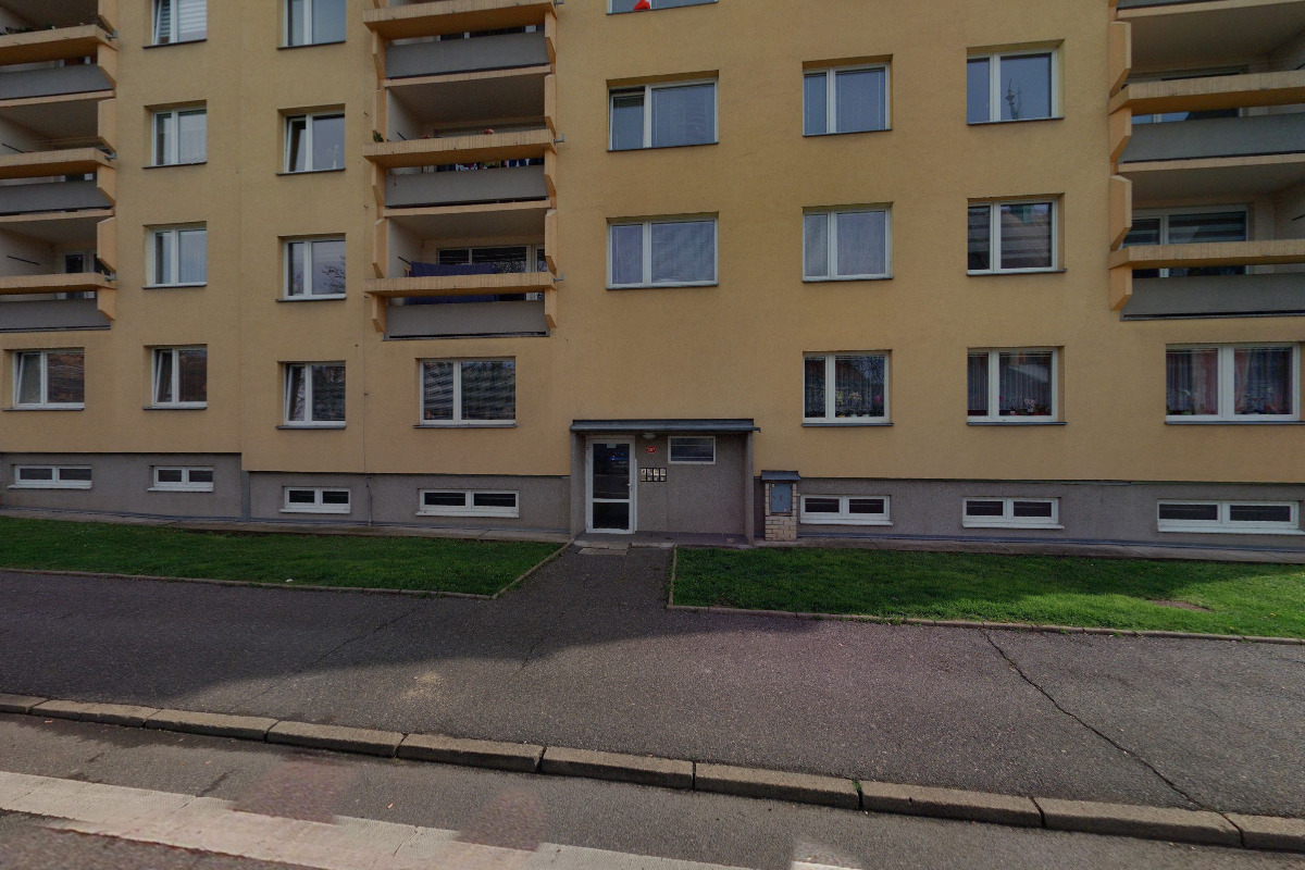 Martin Šarvaic - T.P.K.