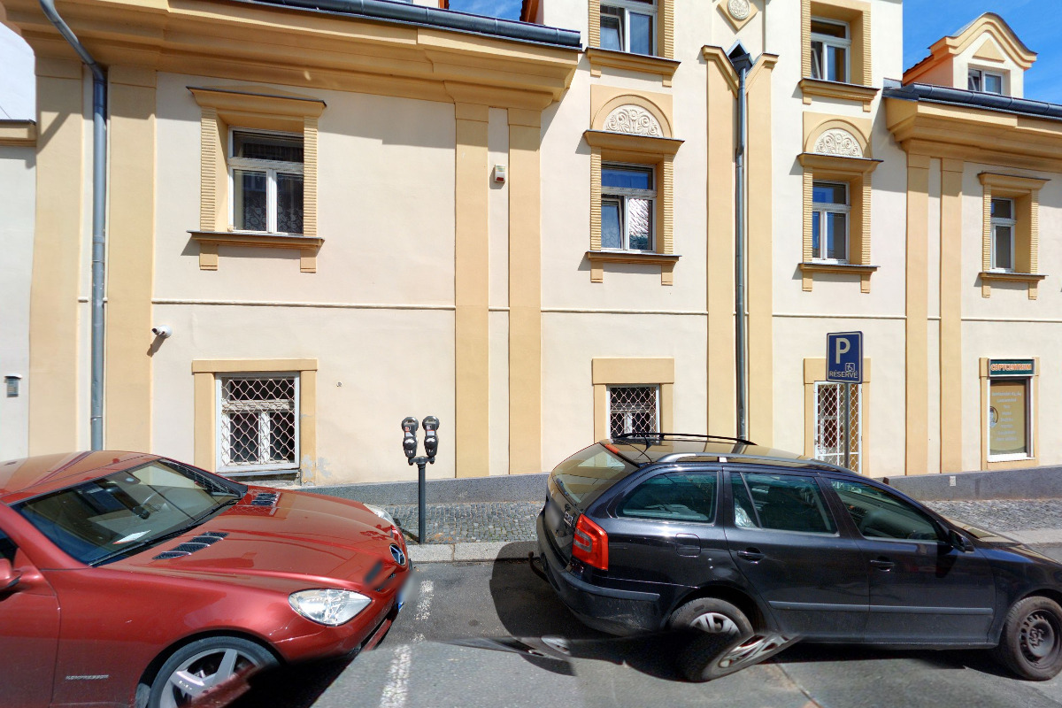 Papírnictví Na Komendě foto 2