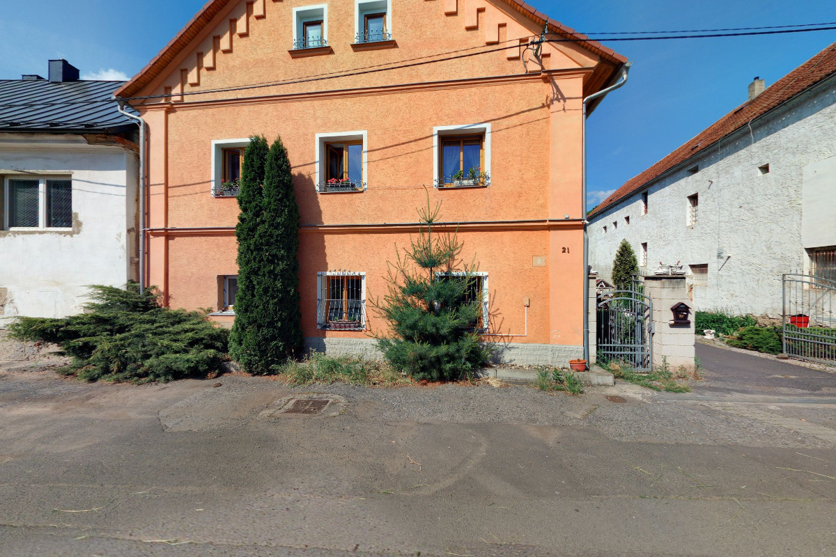 František Lupínek - KOVO Žalany