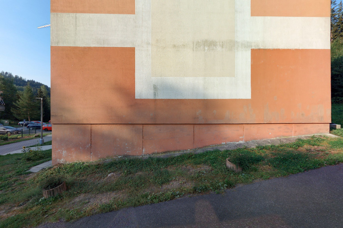 Apartmán na Tanvaldském Špičáku