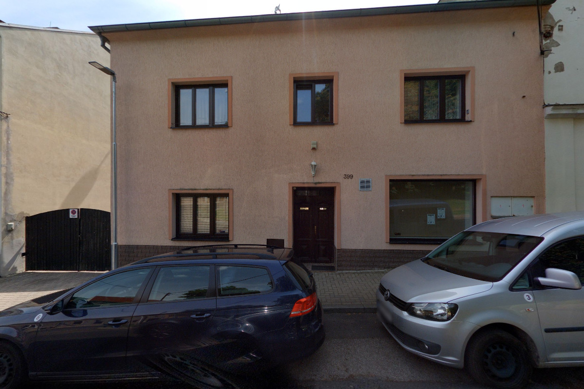 IPS - Jaroslav Štěrba