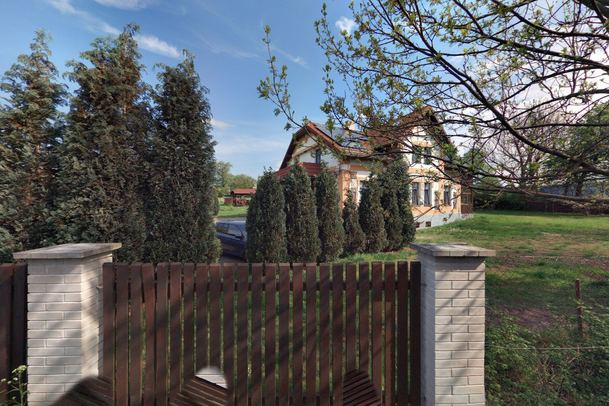 SANCHO PANZA, s.r.o.