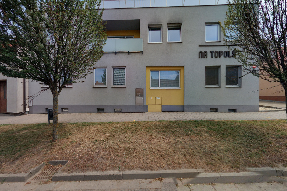 Lenka Zuzaňáková - Masáže Napajedla foto 2