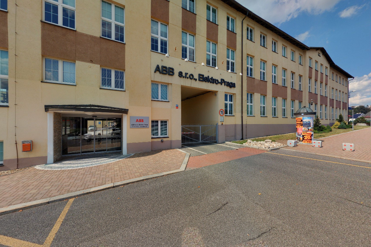 ABB s.r.o. foto 5