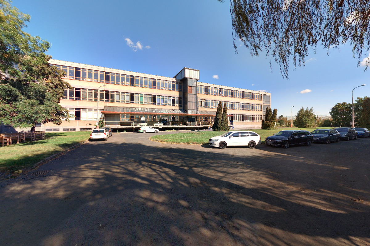 Arantronic Enterprises, s.r.o.