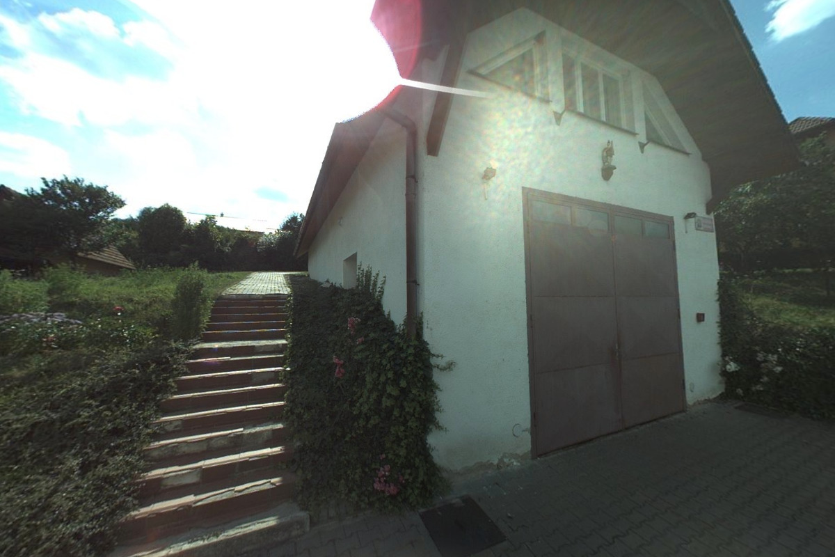 SH ČMS - Sbor dobrovolných hasičů Dolní Lhota